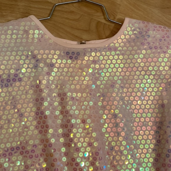 VINTAGE PATRA | SEQUIN DRESS WITH DUSTER | 12 - Picture 9 of 15